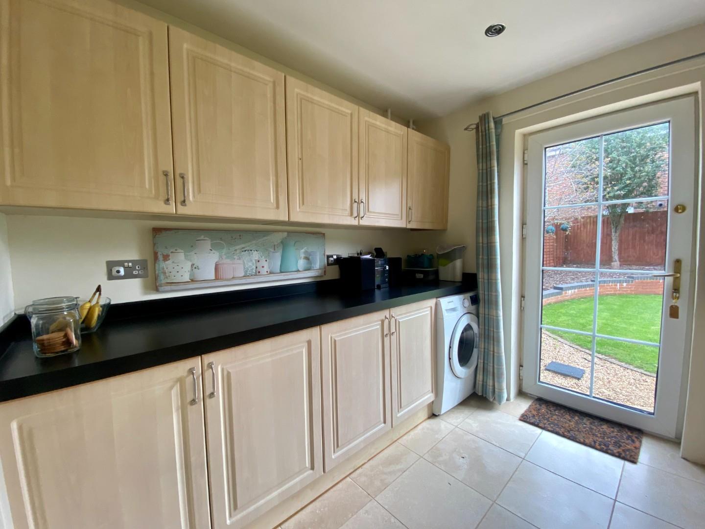 Wren Close, Grange Park O'Riordan Bond